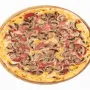 Pizza campione