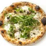 Pizza la truffe