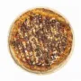 Pizza la barbecue