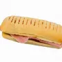 Panini jambon