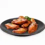 Chicken wings 8 pcs