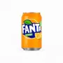 Fanta orange 33 cl